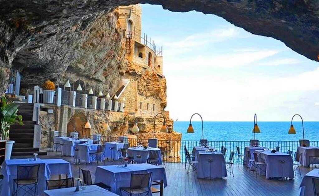 Discover Puglia's Finest: Why Lux Stays Is Your Premier Italian Escape